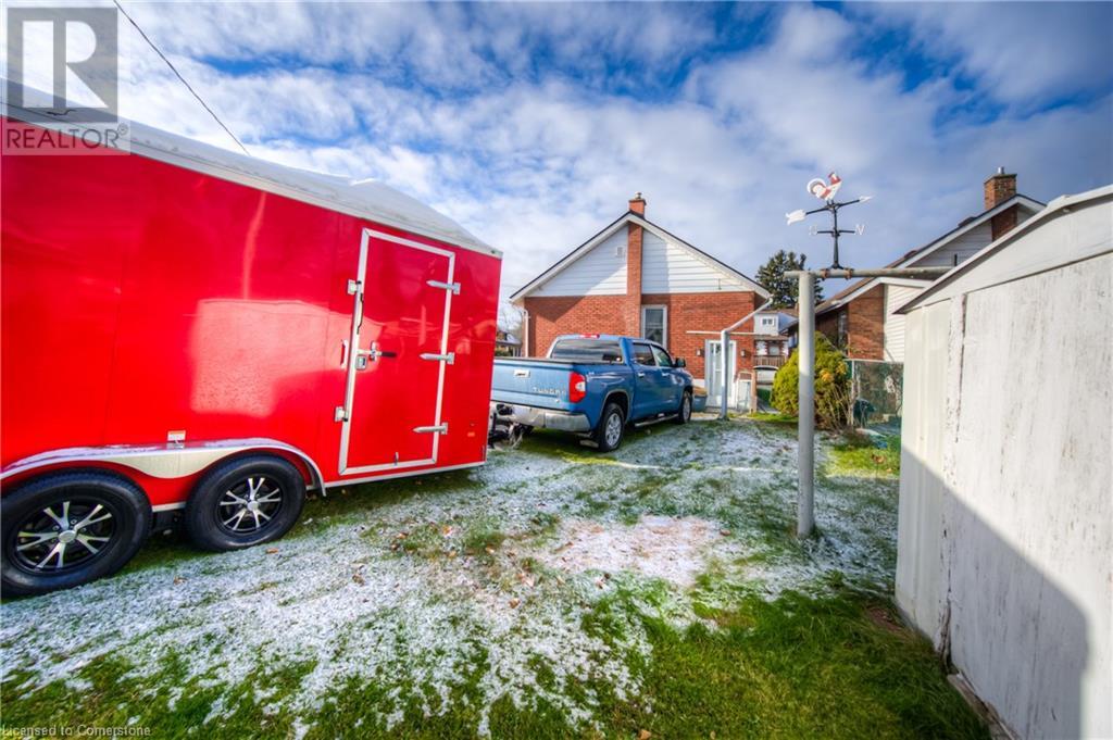 90 Gordon Street, Brantford, Ontario  N3S 2N4 - Photo 29 - 40684190