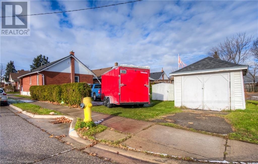 90 Gordon Street, Brantford, Ontario  N3S 2N4 - Photo 30 - 40684190