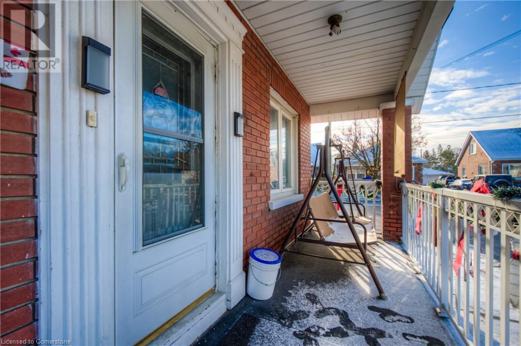 90 Gordon Street, Brantford, Ontario  N3S 2N4 - Photo 6 - 40684190