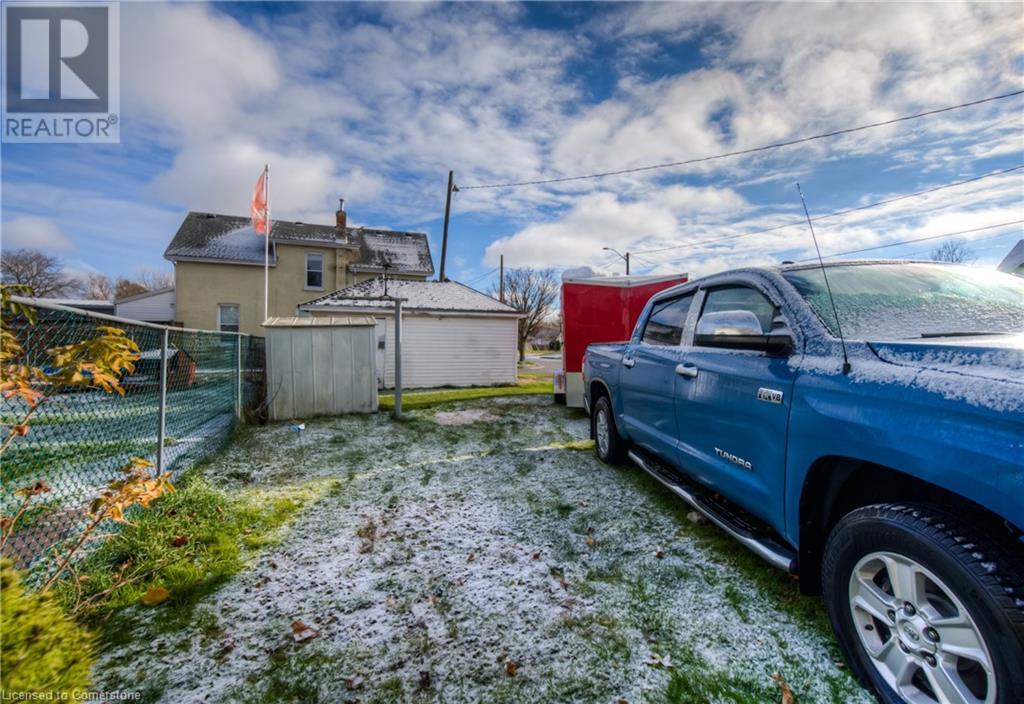 90 Gordon Street, Brantford, Ontario  N3S 2N4 - Photo 28 - 40684190