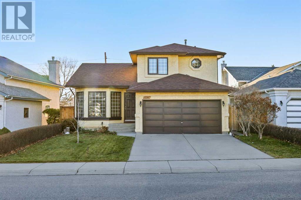 2858 Catalina Boulevard Ne, Calgary, Alberta  T1Y 6P3 - Photo 36 - A2178192