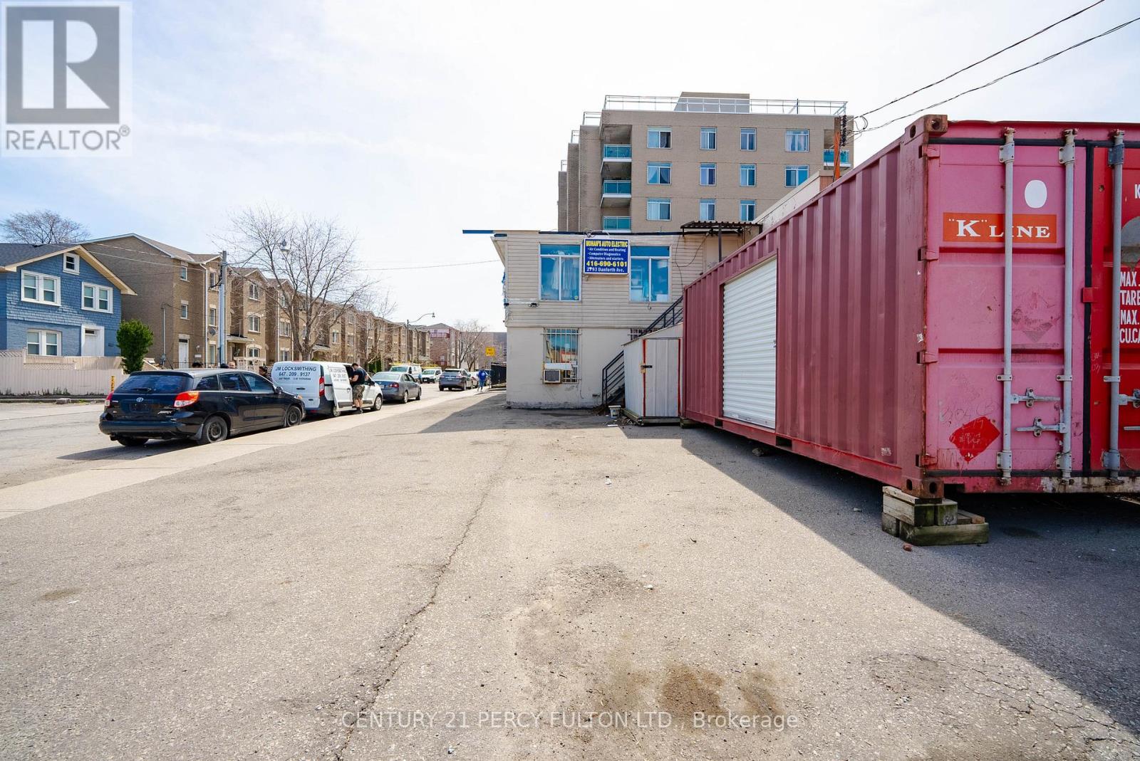 2793 Danforth Avenue, Toronto, Ontario  M4C 1L9 - Photo 34 - E11886841