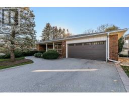 LOWER - 24 OVIDA BOULEVARD, Markham, Ontario