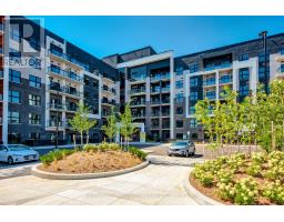 321 - 128 GROVEWOOD COMMON, Oakville, Ontario