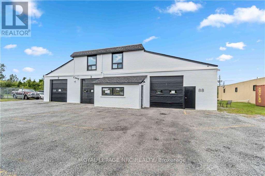 88 WINTEMUTE STREET, Fort Erie, Ontario