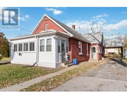 222 COURTWRIGHT STREET, Fort Erie, Ontario