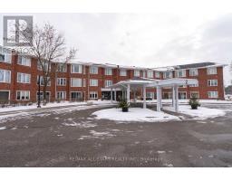 208 - 2 HERITAGE WAY, Kawartha Lakes, Ontario