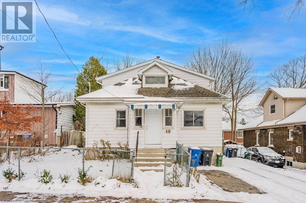 48 ALMA Street S, Guelph, Ontario