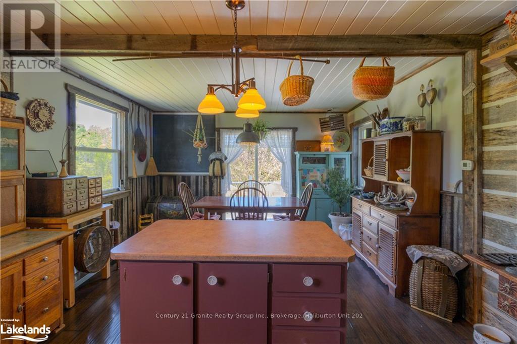 1429 Tamarack Lake Road, Highlands East, Ontario  K0M 1R0 - Photo 14 - X10436401