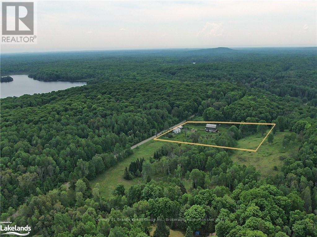 1429 Tamarack Lake Road, Highlands East, Ontario  K0M 1R0 - Photo 40 - X10436401