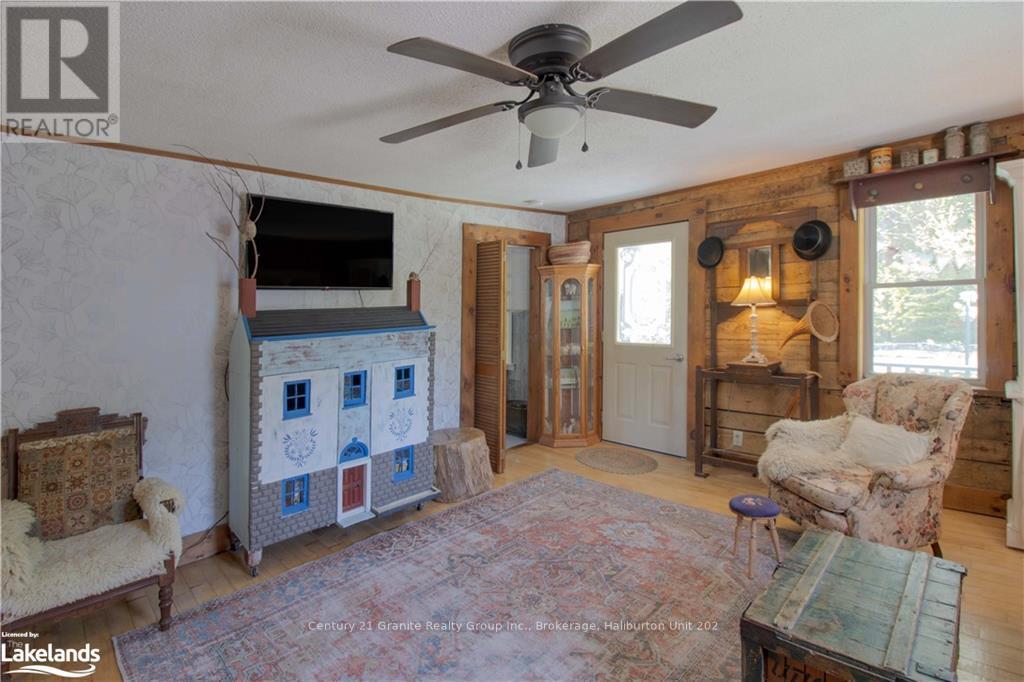 1429 Tamarack Lake Road, Highlands East, Ontario  K0M 1R0 - Photo 5 - X10436401