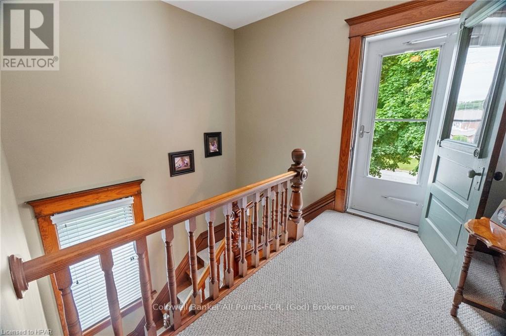 146 East Street, Goderich, Ontario  N7A 1N7 - Photo 15 - X10780558