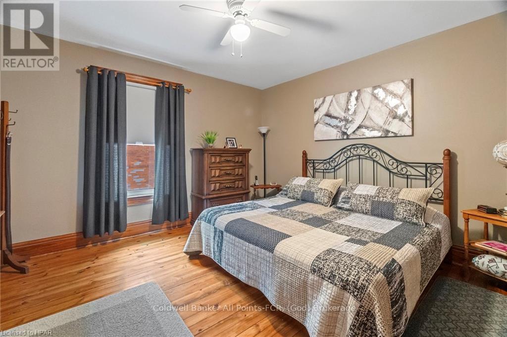 146 East Street, Goderich, Ontario  N7A 1N7 - Photo 19 - X10780558