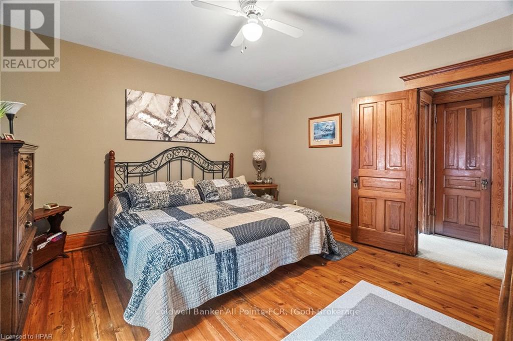 146 East Street, Goderich, Ontario  N7A 1N7 - Photo 20 - X10780558