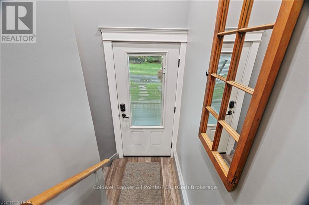 146 East Street, Goderich, Ontario  N7A 1N7 - Photo 23 - X10780558