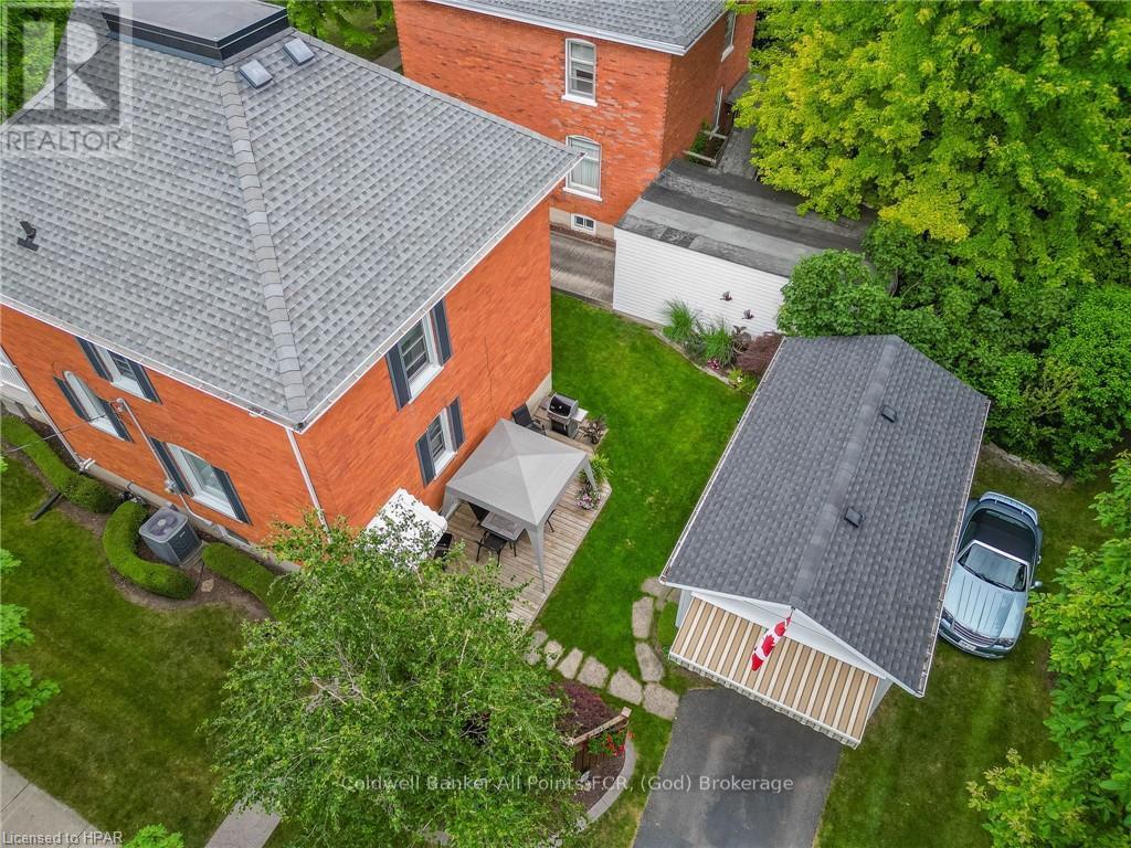 146 East Street, Goderich, Ontario  N7A 1N7 - Photo 28 - X10780558