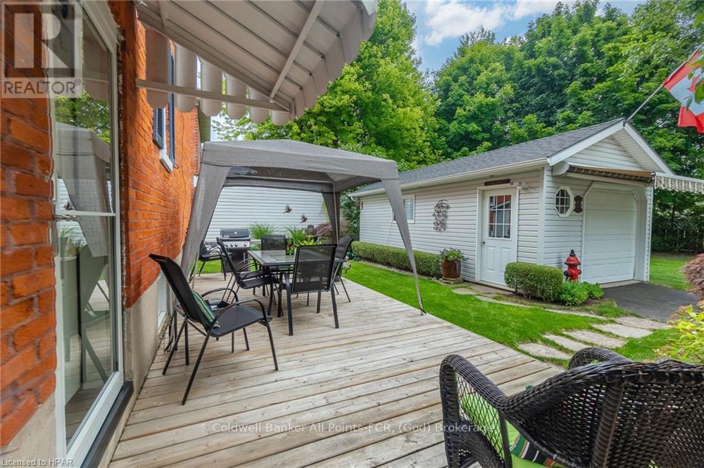 146 East Street, Goderich, Ontario  N7A 1N7 - Photo 31 - X10780558