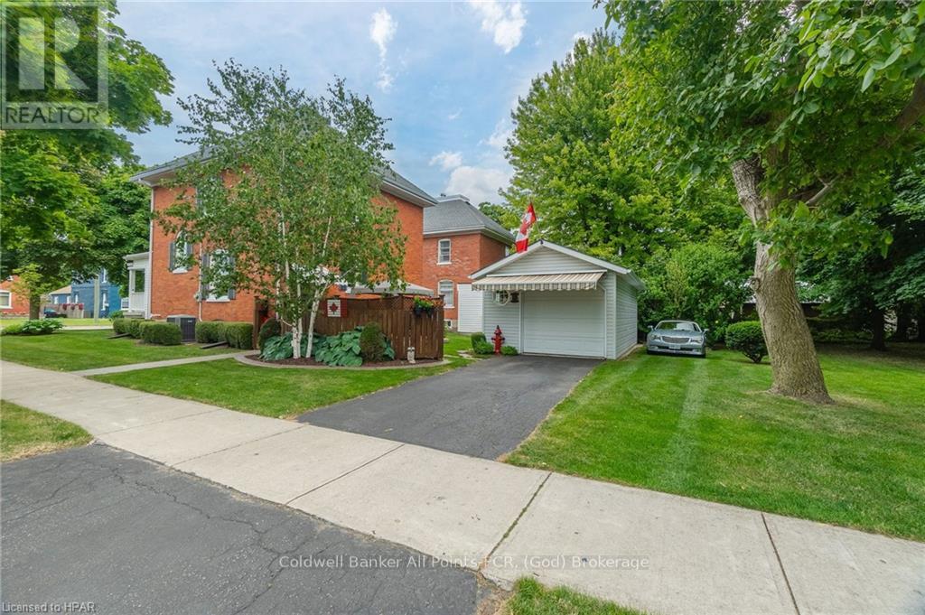 146 East Street, Goderich, Ontario  N7A 1N7 - Photo 32 - X10780558
