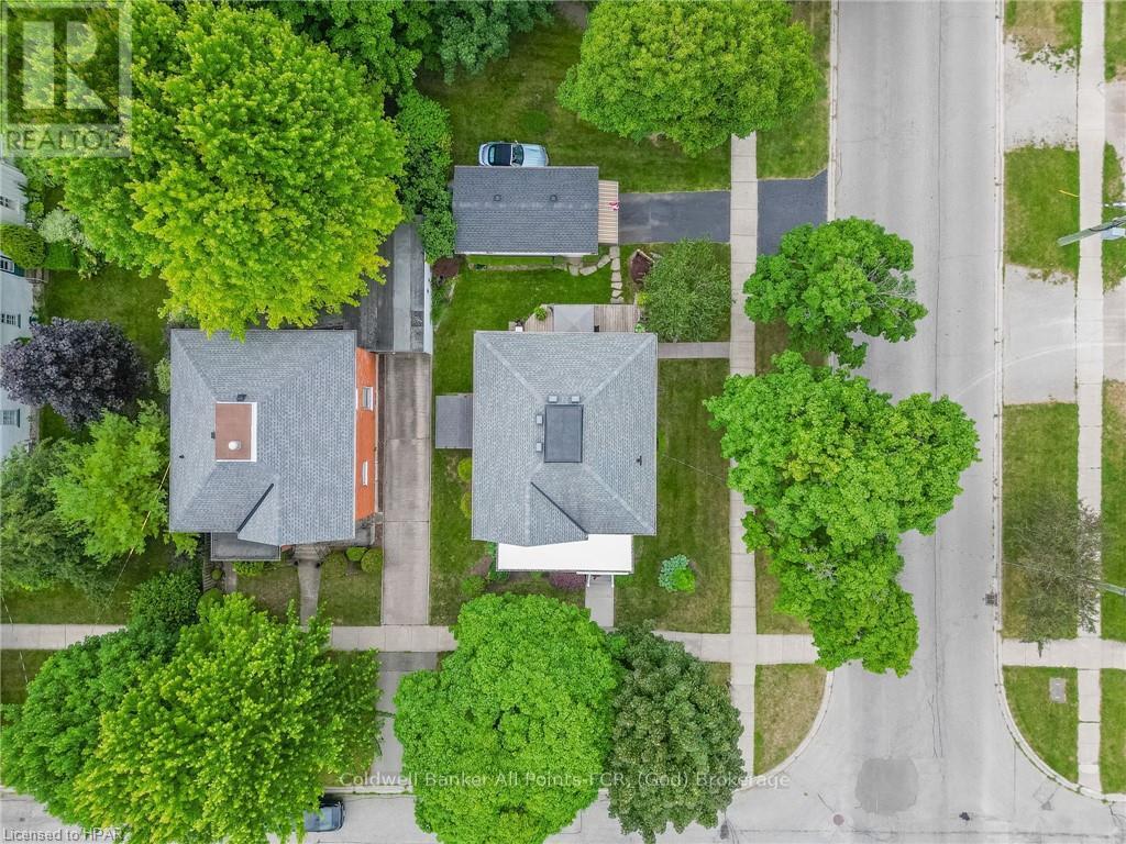 146 East Street, Goderich, Ontario  N7A 1N7 - Photo 34 - X10780558