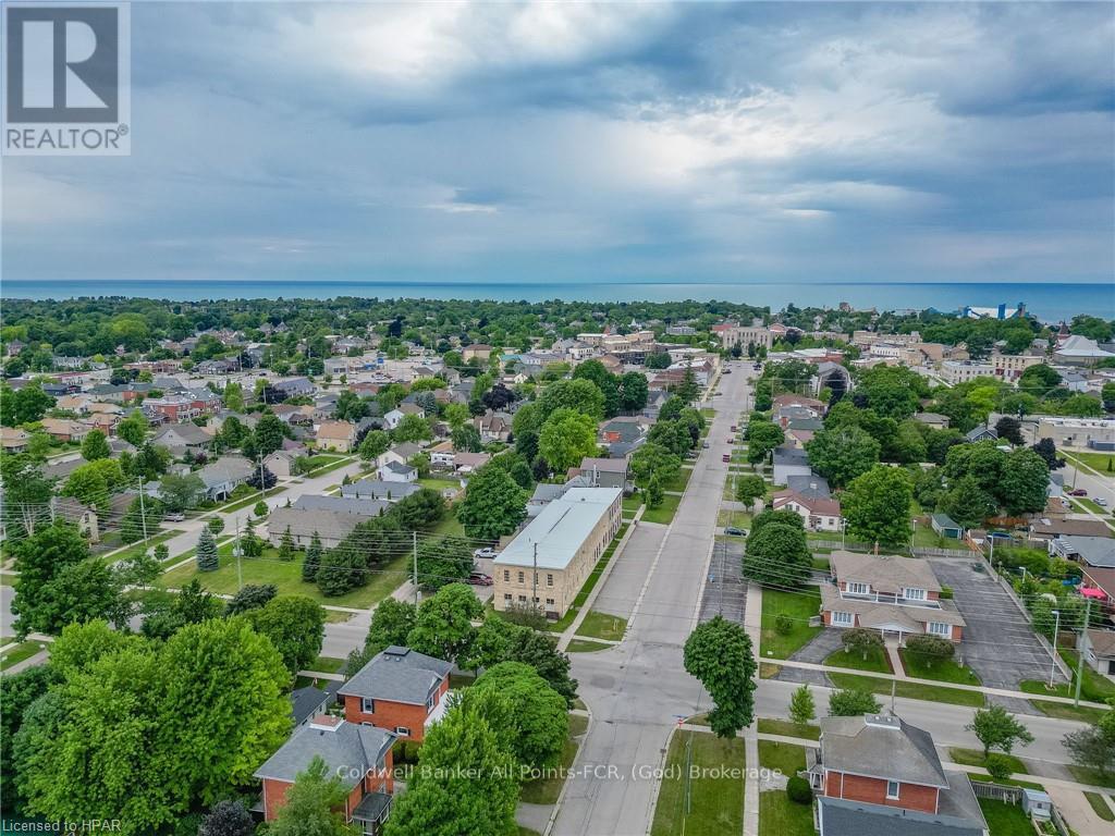 146 East Street, Goderich, Ontario  N7A 1N7 - Photo 35 - X10780558