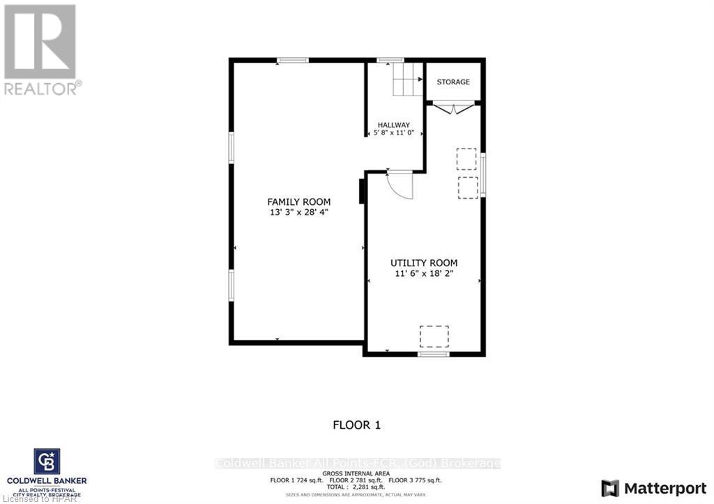 146 East Street, Goderich, Ontario  N7A 1N7 - Photo 40 - X10780558