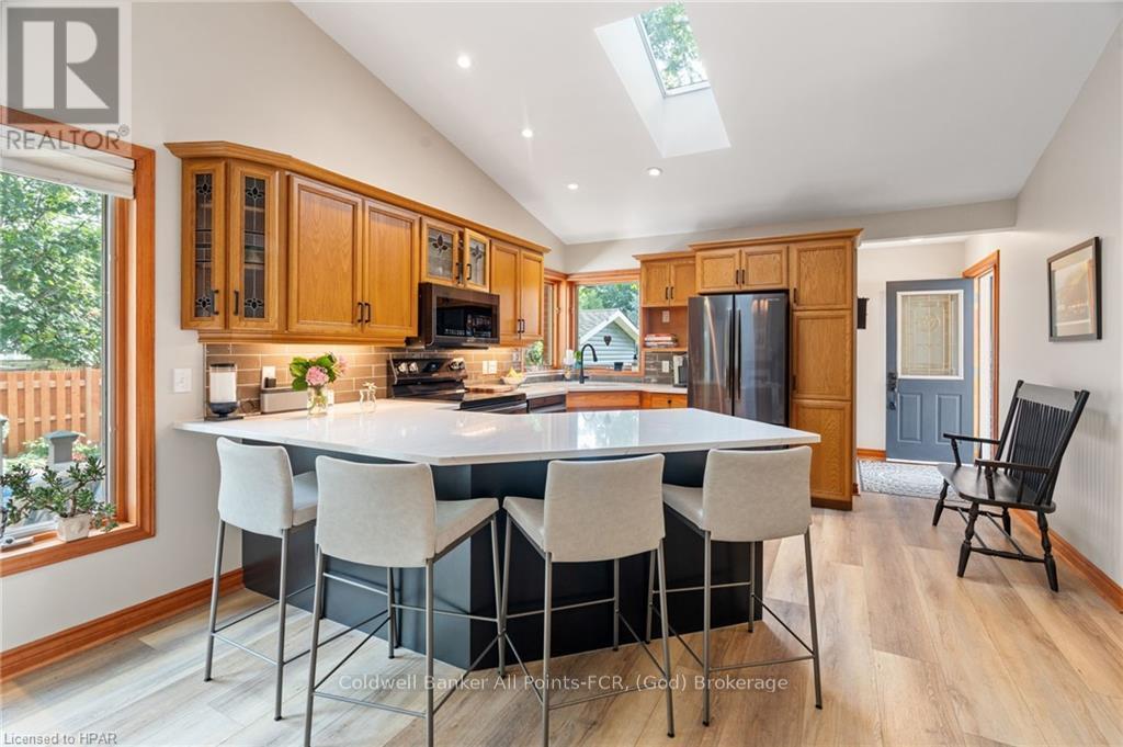 126 Nelson Street E, Goderich, Ontario  N7A 1R9 - Photo 13 - X10780609