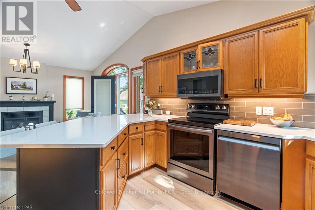 126 Nelson Street E, Goderich, Ontario  N7A 1R9 - Photo 14 - X10780609