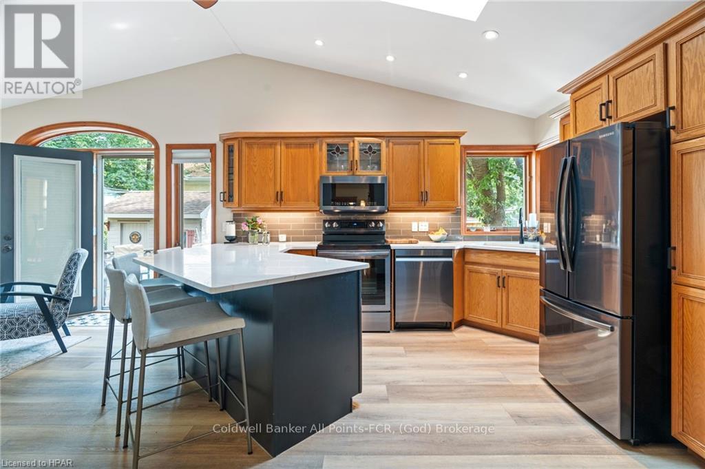 126 Nelson Street E, Goderich, Ontario  N7A 1R9 - Photo 15 - X10780609