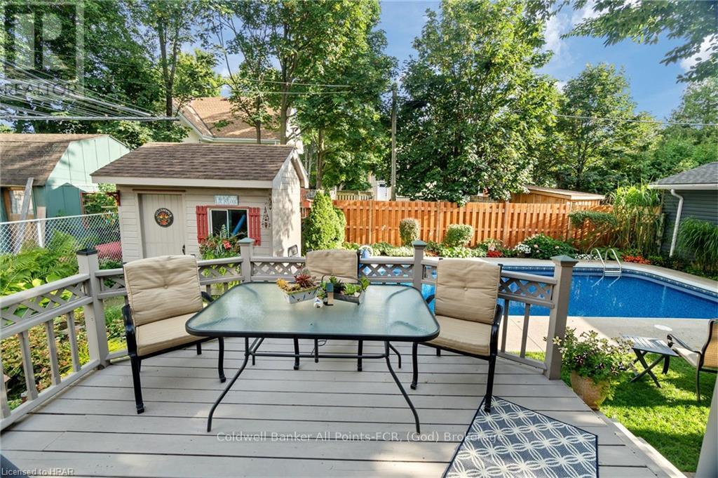 126 Nelson Street E, Goderich, Ontario  N7A 1R9 - Photo 17 - X10780609