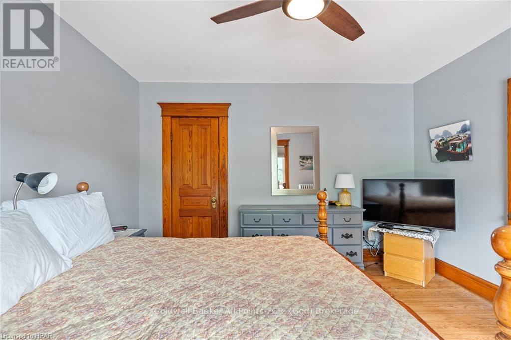 126 Nelson Street E, Goderich, Ontario  N7A 1R9 - Photo 25 - X10780609