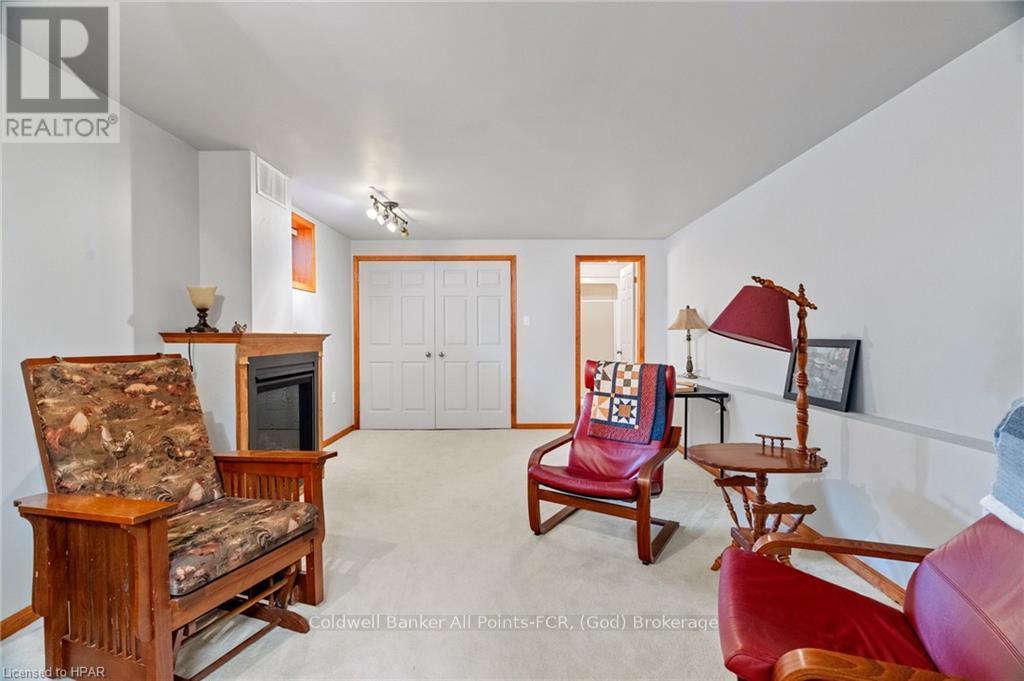 126 Nelson Street E, Goderich, Ontario  N7A 1R9 - Photo 33 - X10780609