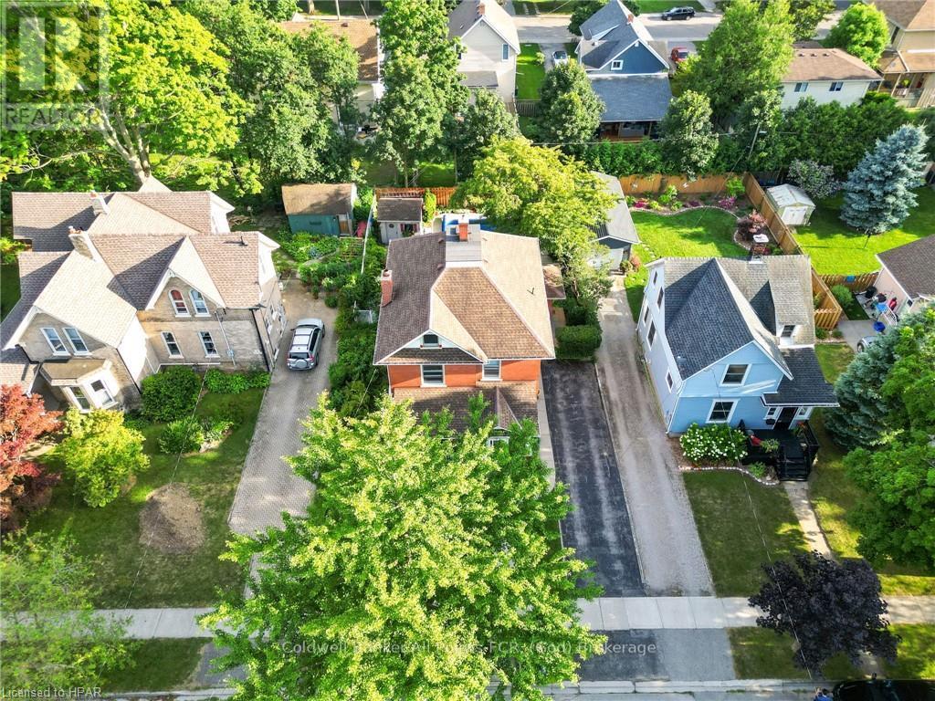 126 Nelson Street E, Goderich, Ontario  N7A 1R9 - Photo 37 - X10780609