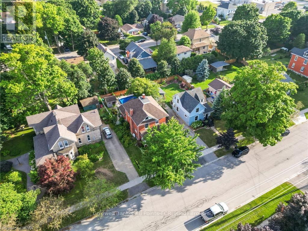 126 Nelson Street E, Goderich, Ontario  N7A 1R9 - Photo 38 - X10780609