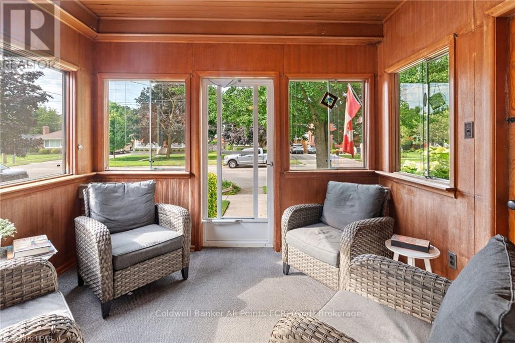 126 Nelson Street E, Goderich, Ontario  N7A 1R9 - Photo 4 - X10780609