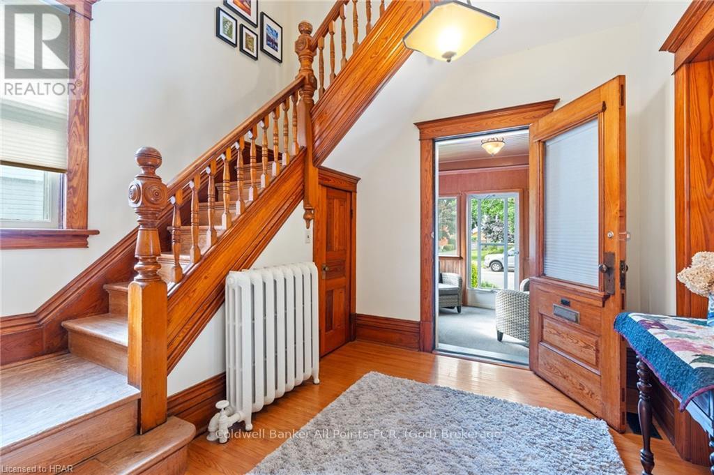 126 Nelson Street E, Goderich, Ontario  N7A 1R9 - Photo 6 - X10780609