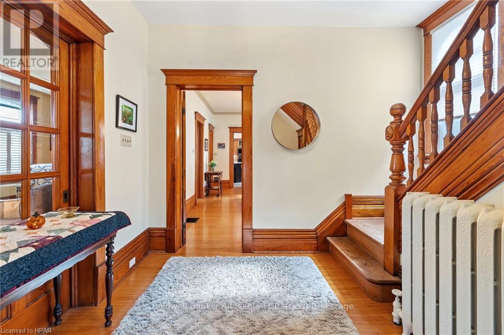 126 Nelson Street E, Goderich, Ontario  N7A 1R9 - Photo 7 - X10780609