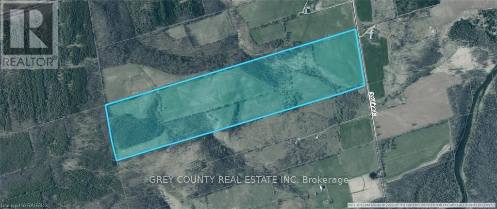 Na 3rd Line C, Grey Highlands, Ontario  N0H 1N0 - Photo 39 - X10846232