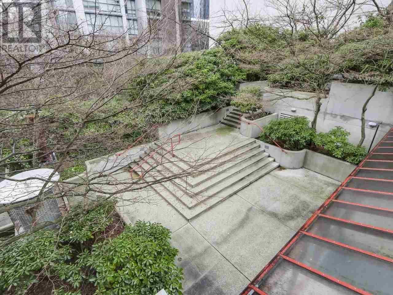 1202 811 Helmcken Street, Vancouver, British Columbia  V6Z 1B1 - Photo 3 - R2949481