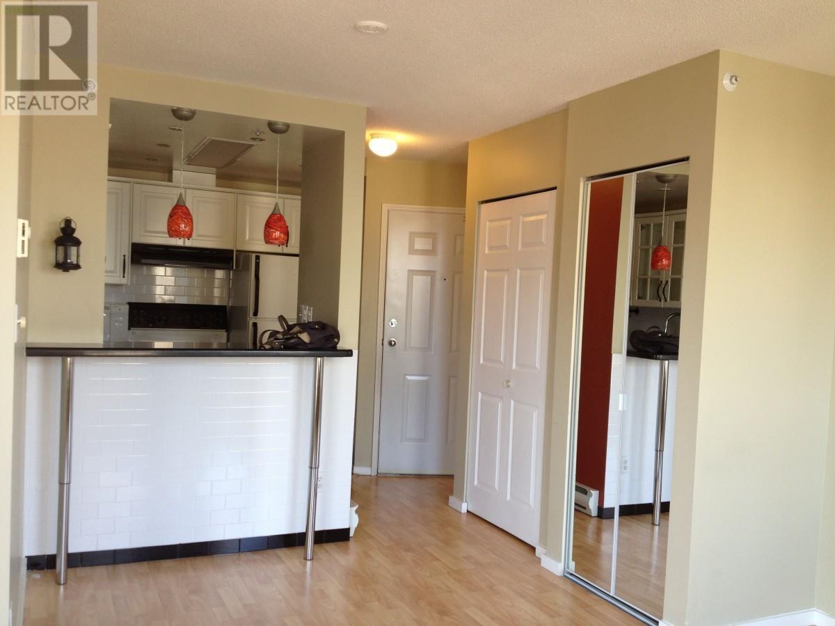 1202 811 Helmcken Street, Vancouver, British Columbia  V6Z 1B1 - Photo 5 - R2949481