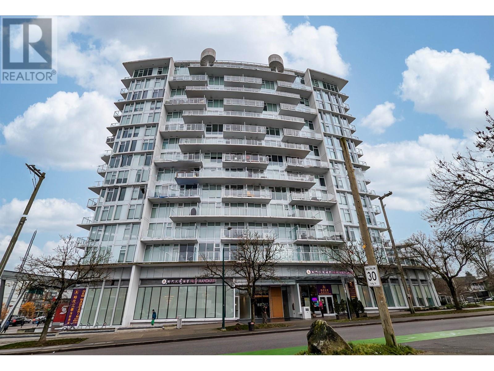 1005 4638 Gladstone Street, Vancouver, British Columbia  V5N 0G5 - Photo 32 - R2949482