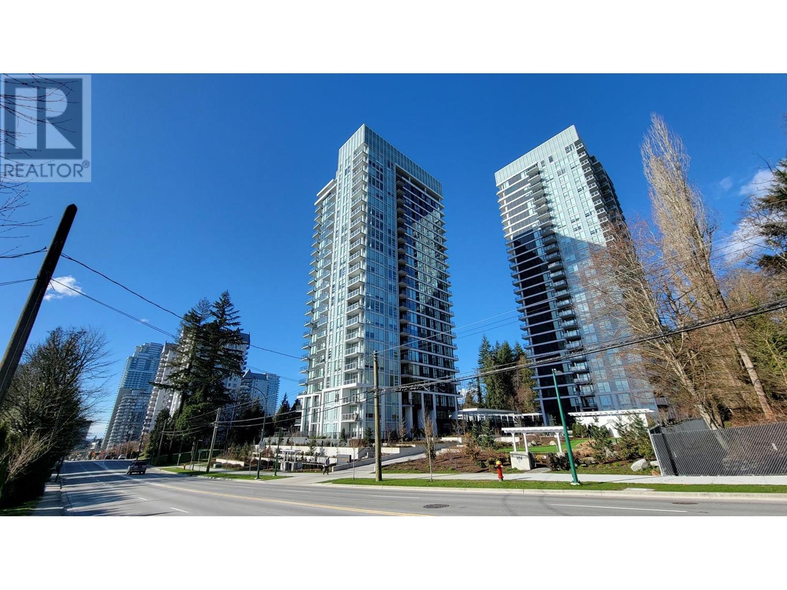 2106 585 Austin Avenue, Coquitlam, British Columbia  V3K 0G6 - Photo 4 - R2949489