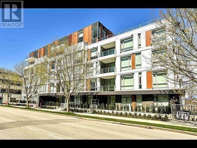 210 469 W King Edward Avenue, Vancouver, British Columbia  V5Y 2J3 - Photo 25 - R2949518