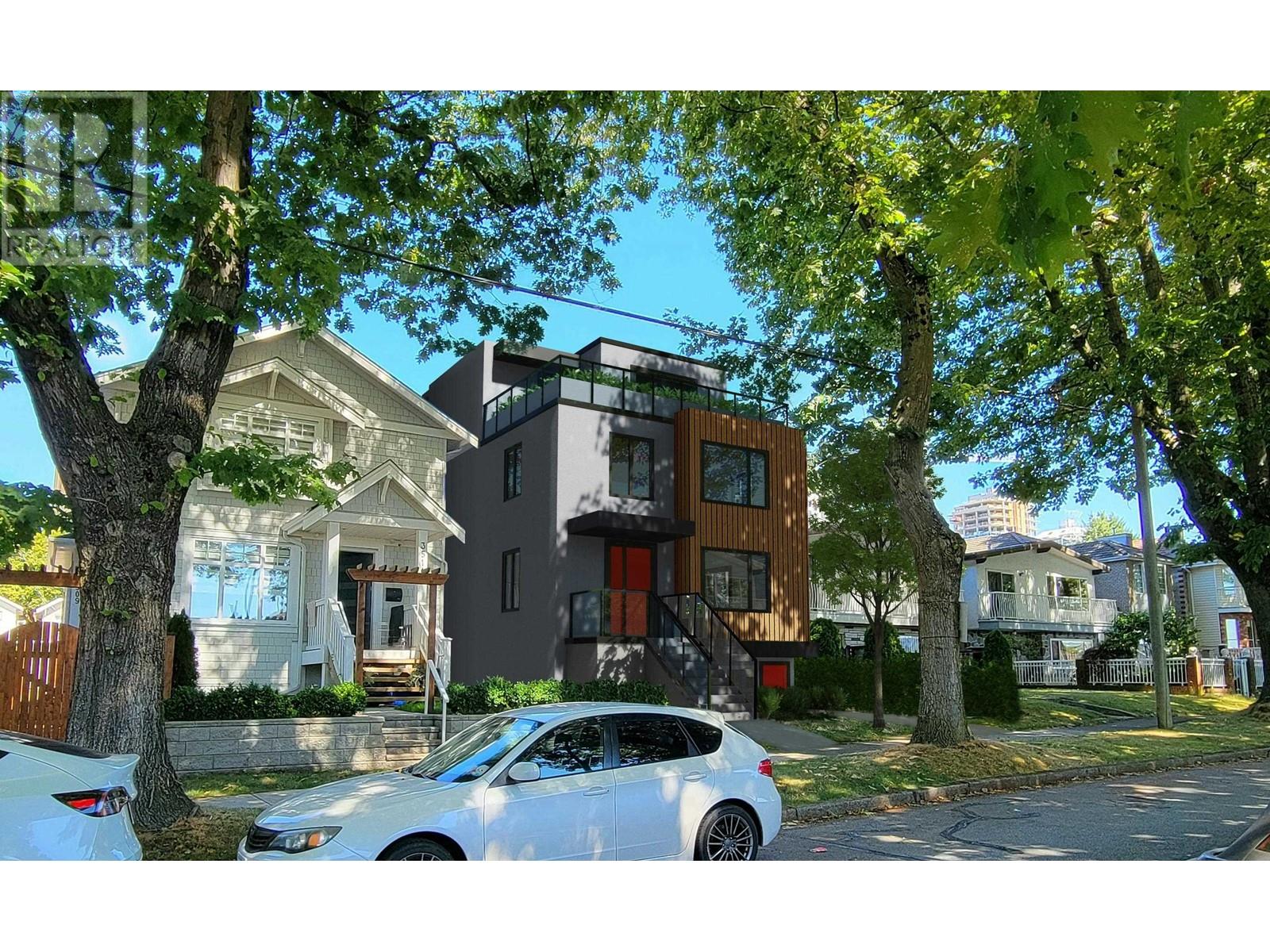 357 E 33rd Avenue, Vancouver, British Columbia  V5V 2Z8 - Photo 2 - R2949461