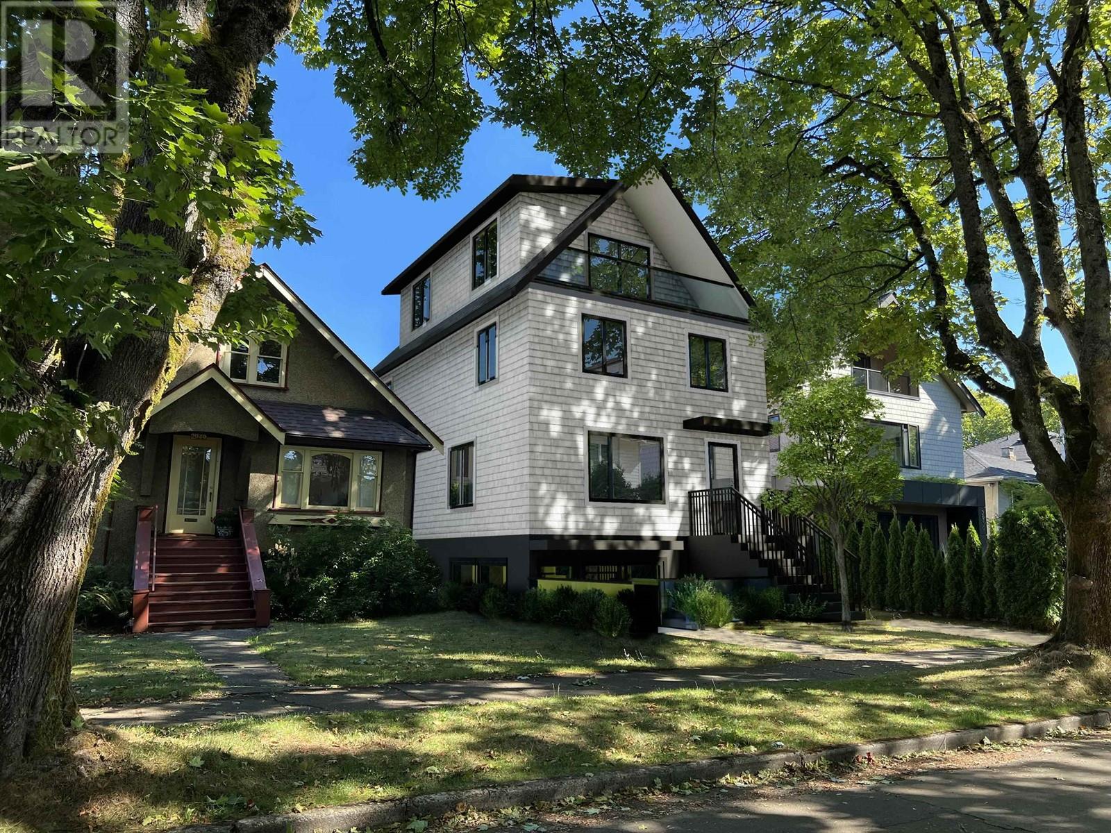 357 E 33rd Avenue, Vancouver, British Columbia  V5V 2Z8 - Photo 3 - R2949461