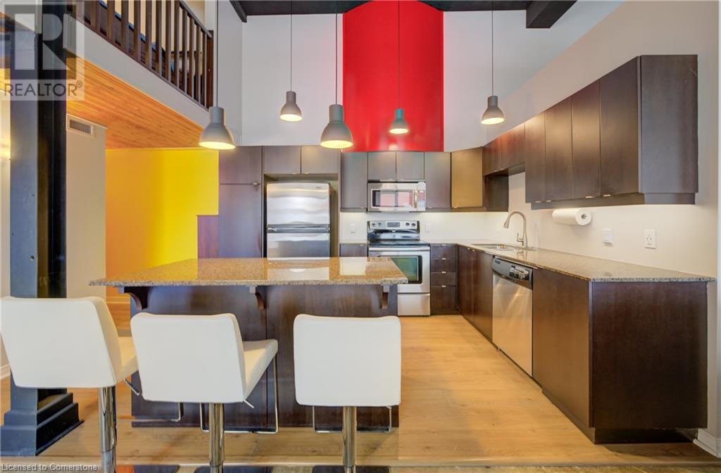 85 Spruce Street Unit# 112, Cambridge, Ontario  N1R 4K4 - Photo 13 - 40684210