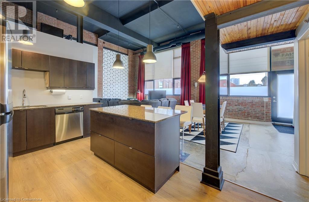 85 Spruce Street Unit# 112, Cambridge, Ontario  N1R 4K4 - Photo 14 - 40684210