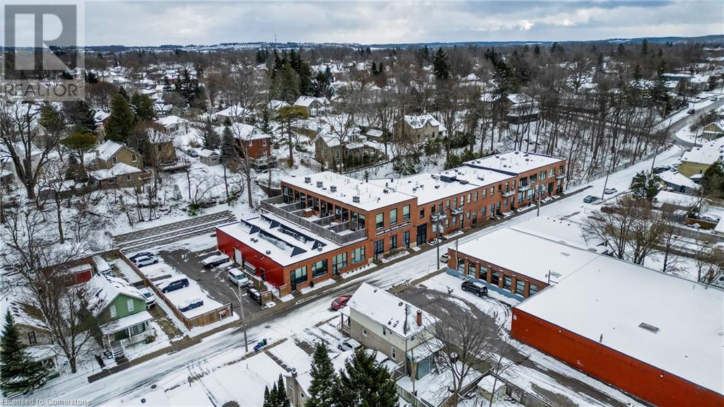 85 Spruce Street Unit# 112, Cambridge, Ontario  N1R 4K4 - Photo 3 - 40684210