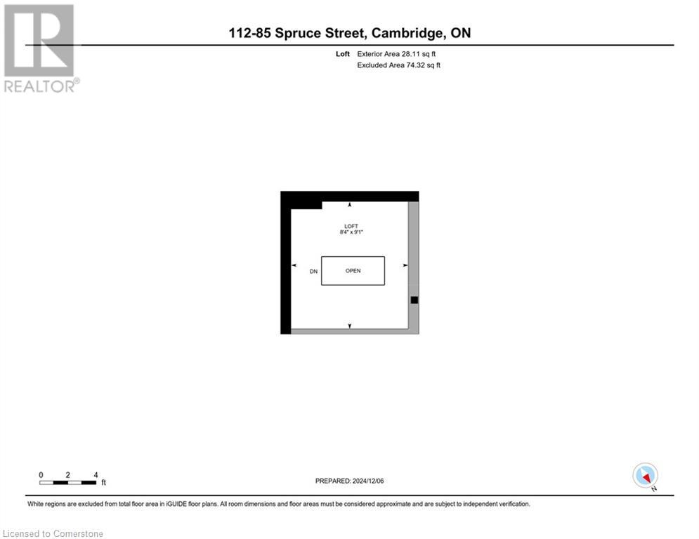 85 Spruce Street Unit# 112, Cambridge, Ontario  N1R 4K4 - Photo 34 - 40684210