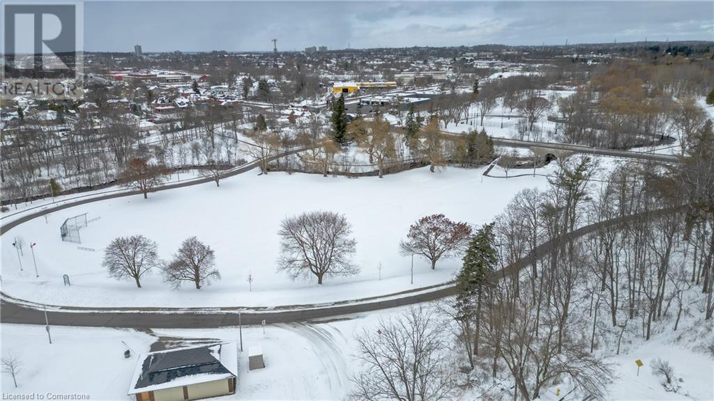 85 Spruce Street Unit# 112, Cambridge, Ontario  N1R 4K4 - Photo 5 - 40684210