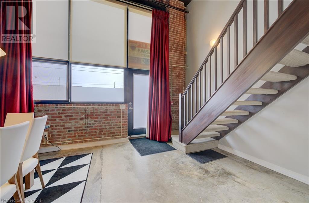 85 Spruce Street Unit# 112, Cambridge, Ontario  N1R 4K4 - Photo 6 - 40684210